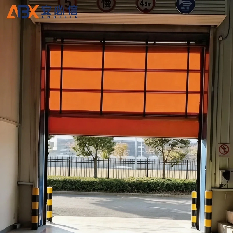黔西南布依族苗族自治州PVC堆积门