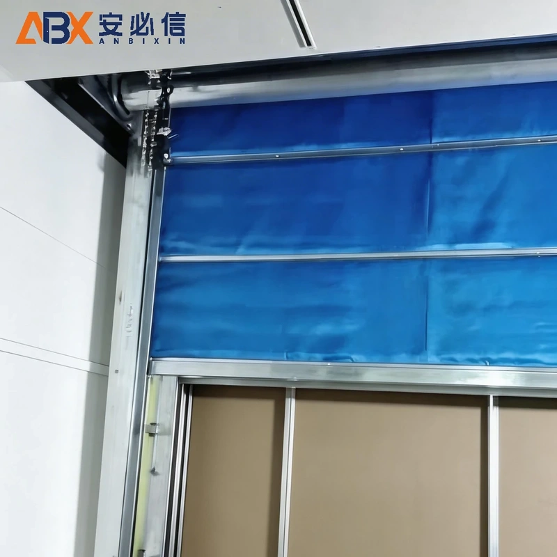 黔西南布依族苗族自治州柔性门