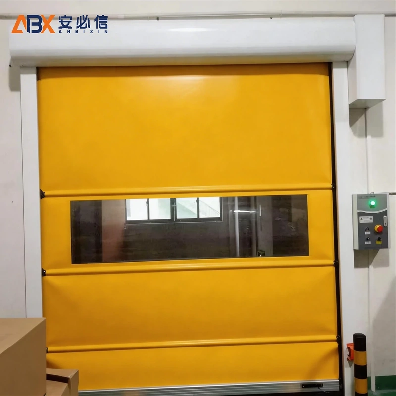 黔西南布依族苗族自治州工业快速门