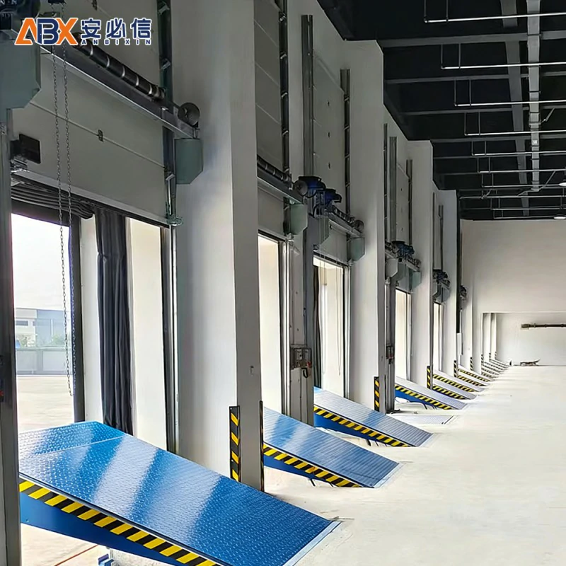黔西南布依族苗族自治州分节式提升门